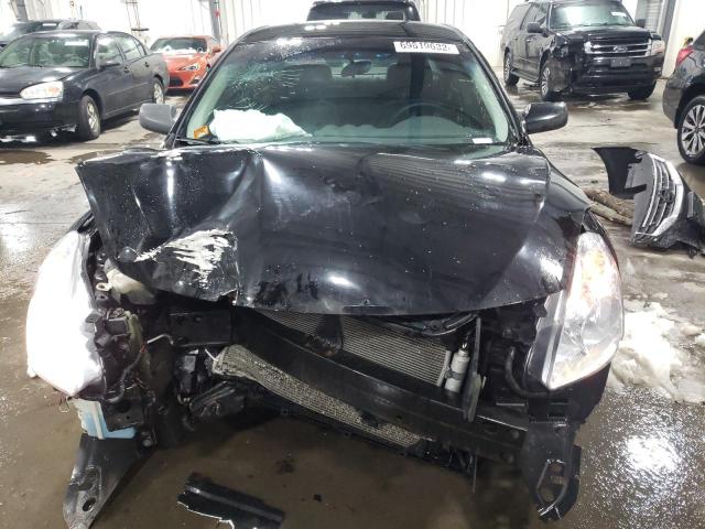 Photo 5 from auction – 2010 NISSAN ALTIMA BAS with VIN 1N4AL2AP5AN567074