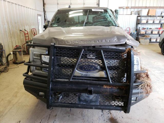 Photo 5 from auction – 2019 FORD F250 SUPER with VIN 1FT7W2BTXKEC67233