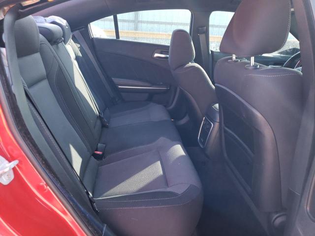 Photo 10 from auction – 2016 DODGE CHARGER SX with VIN 2C3CDXJGXGH163979