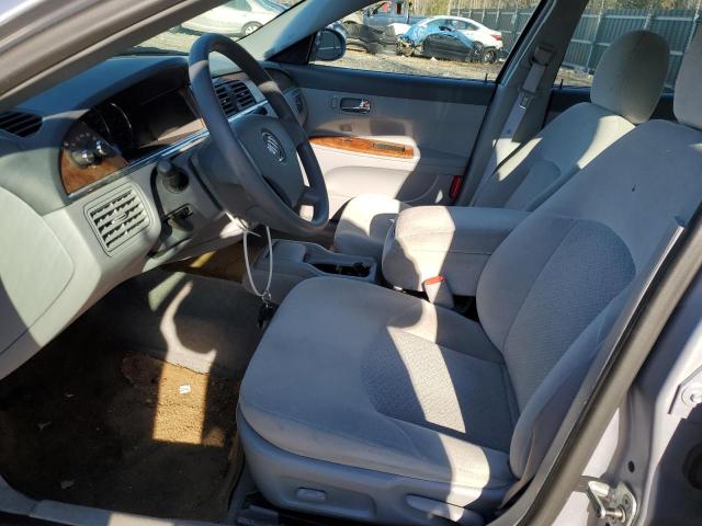 Photo 7 from auction – 2006 BUICK LACROSSE C with VIN 2G4WC582961182469