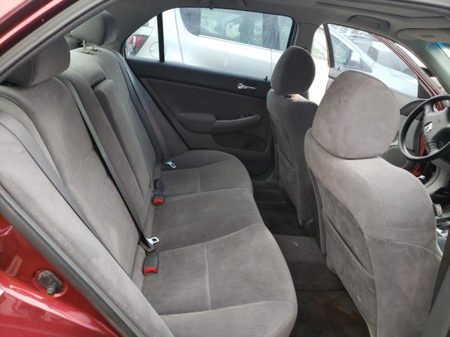 Photo 10 from auction – 2003 HONDA ACCORD EX with VIN JHMCM56663C019812