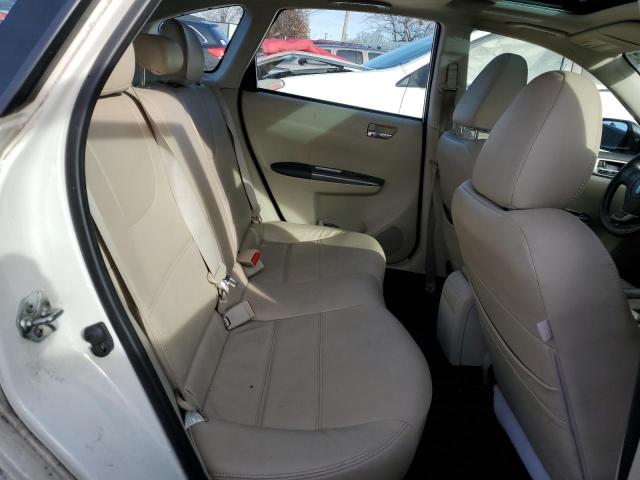 Photo 10 from auction – 2011 SUBARU IMPREZA 2. with VIN JF1GH6B65BH812125