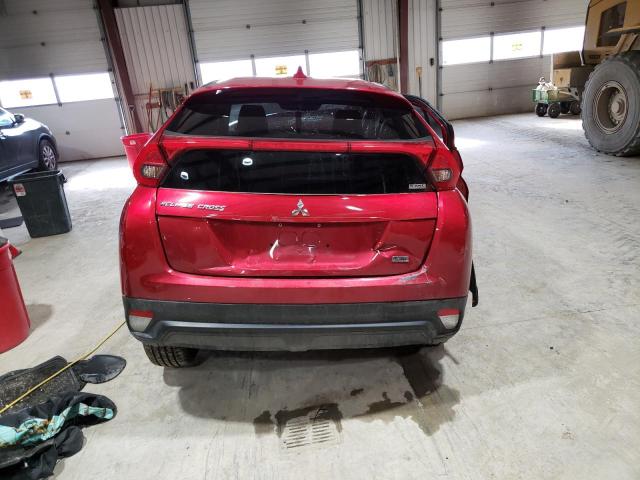 Photo 6 from auction – 2020 MITSUBISHI ECLIPSE CR with VIN JA4AT4AA5LZ015243