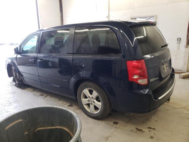 Photo 2 from auction – 2016 DODGE GRAND CARA with VIN 2C4RDGBG5GR123856