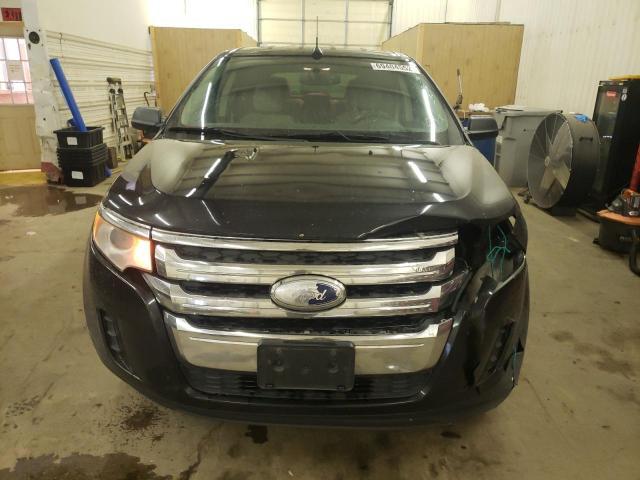 صورة رقم 5 من المزاد - 2013 FORD EDGE SE مع VIN 2FMDK3GC6DBC97059