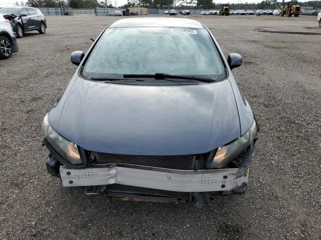 Photo 5 from auction – 2013 HONDA CIVIC LX with VIN 2HGFB2F54DH520613