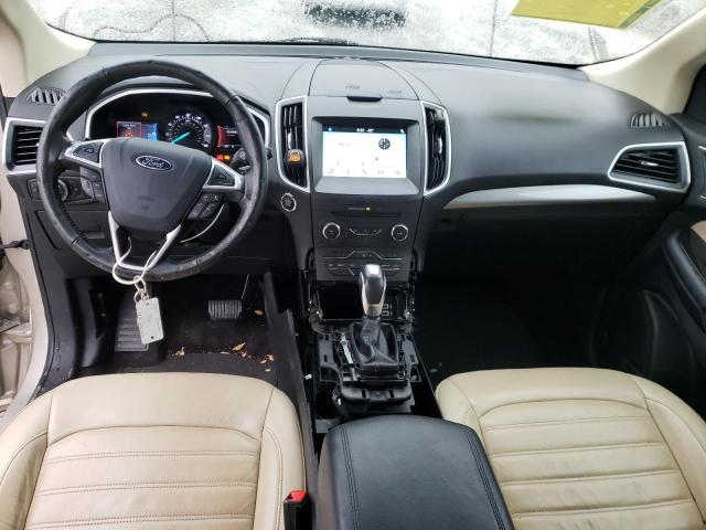 Photo 8 from auction – 2017 FORD EDGE SEL with VIN 2FMPK3J94HBB10692