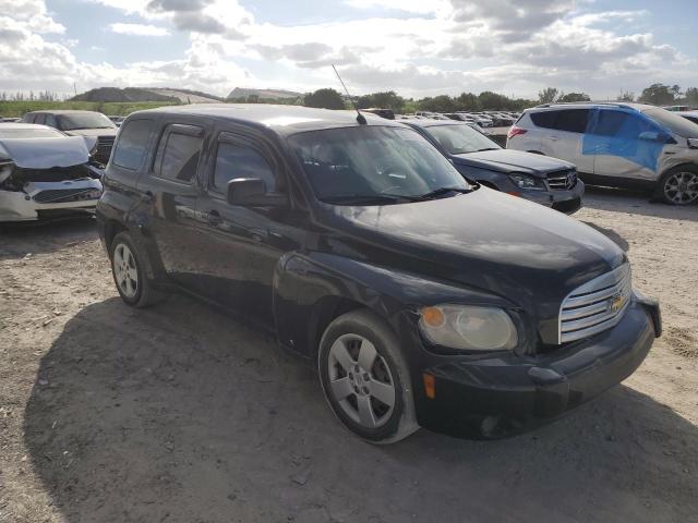 Photo 4 from auction – 2009 CHEVROLET HHR LS with VIN 3GNCA13B49S564146