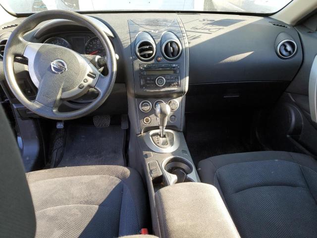Photo 8 from auction – 2013 NISSAN ROGUE S with VIN JN8AS5MV2DW661165