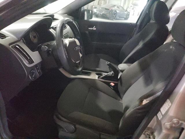 Photo 7 from auction – 2011 FORD FOCUS SES with VIN 1FAHP3GNXBW184905