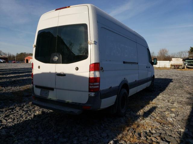 Photo 3 from auction – 2013 FREIGHTLINER SPRINTER 3 with VIN WDYPF1CC3D5773194