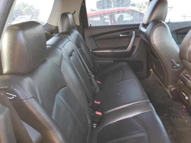 Photo 11 from auction – 2010 GMC ACADIA SLT with VIN 1GKLVMED3AJ156468