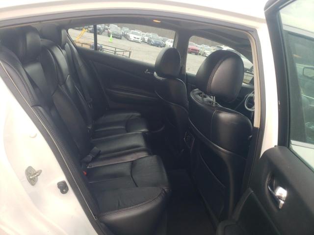Photo 10 from auction – 2011 NISSAN MAXIMA S with VIN 1N4AA5AP6BC859028