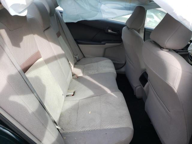 Photo 10 from auction – 2012 TOYOTA CAMRY BASE with VIN 4T4BF1FKXCR218290
