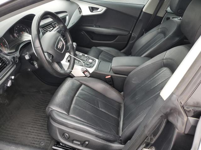 Photo 7 from auction – 2012 AUDI A7 PRESTIG with VIN WAU3GAFC9CN139600