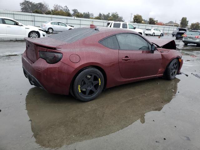 Photo 3 from auction – 2020 TOYOTA 86 with VIN JF1ZNAA16L8754196