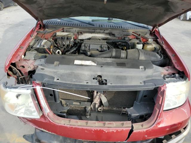 Photo 12 from auction – 2006 FORD EXPEDITION with VIN 1FMPU17576LA77249