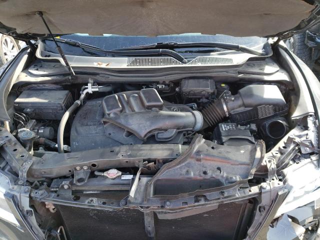 Photo 12 from auction – 2016 ACURA MDX TECHNO with VIN 5FRYD4H42GB058367