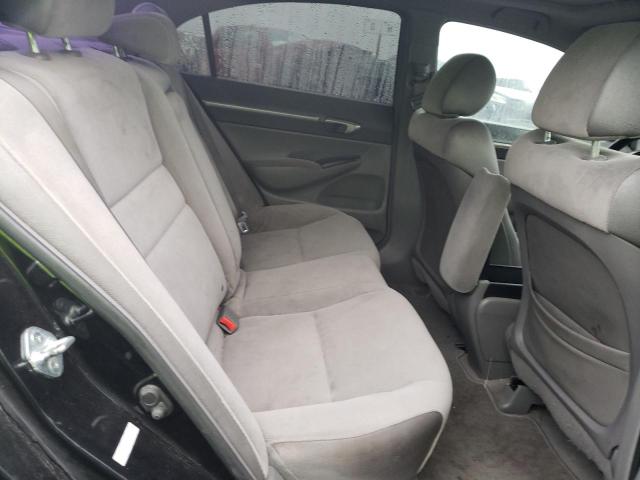 Photo 10 from auction – 2008 HONDA CIVIC EX with VIN 2HGFA16828H304532