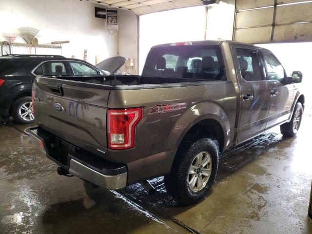 Photo 3 from auction – 2015 FORD F150 SUPER with VIN 1FTEW1EP0FFA46059