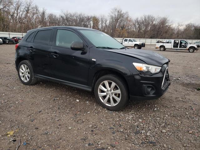 Photo 4 from auction – 2015 MITSUBISHI OUTLANDER with VIN 4A4AP3AUXFE013572