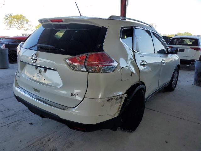 Photo 3 from auction – 2016 NISSAN ROGUE S with VIN KNMAT2MT9GP656601