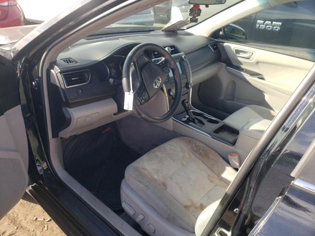 Photo 7 from auction – 2017 TOYOTA CAMRY LE with VIN 4T1BF1FK8HU723388