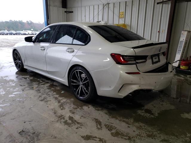 Photo 2 from auction – 2020 BMW M340I with VIN WBA5U7C00LFH77360