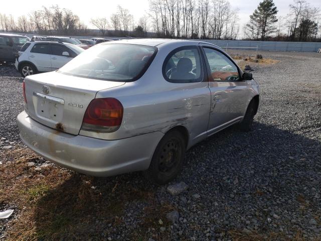Photo 3 from auction – 2003 TOYOTA ECHO with VIN JTDAT123X30273041