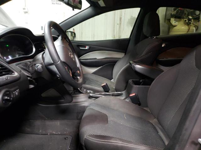 Photo 7 from auction – 2015 DODGE DART SXT with VIN 1C3CDFBB7FD101934