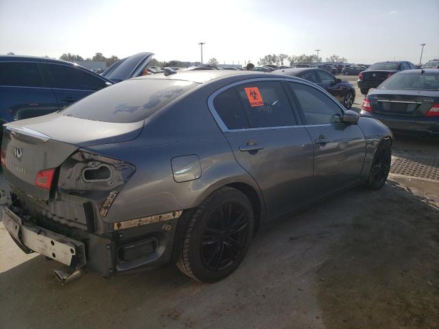 Photo 3 from auction – 2013 INFINITI G37 BASE with VIN JN1CV6AP4DM721291