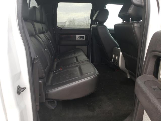 Photo 10 from auction – 2012 FORD F150 SUPER with VIN 1FTFW1ET3CFB75796