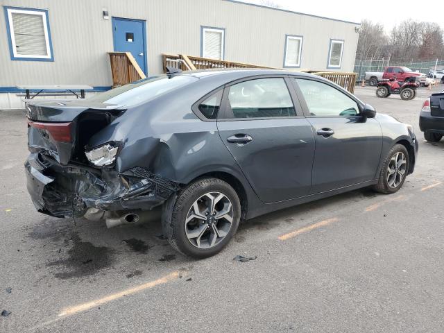Photo 3 from auction – 2019 KIA FORTE FE with VIN 3KPF24AD3KE030455