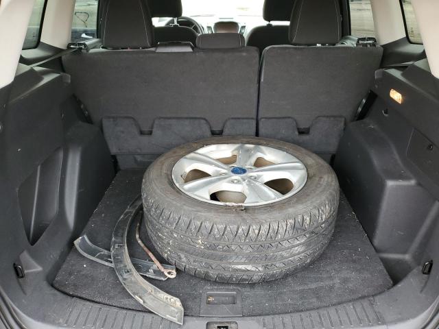 Photo 12 from auction – 2014 FORD ESCAPE SE with VIN 1FMCU0G90EUA35154