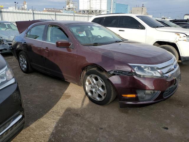 Photo 4 from auction – 2011 FORD FUSION SE with VIN 3FAHP0HG7BR330792