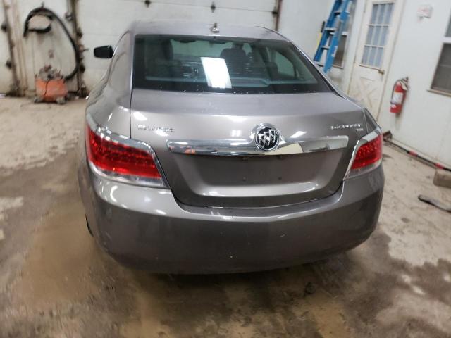 Photo 6 from auction – 2010 BUICK LACROSSE C with VIN 1G4GC5EG4AF281562