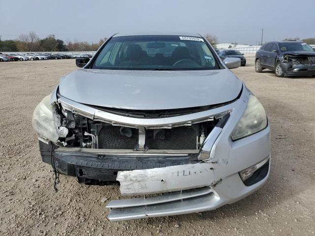 Photo 5 from auction – 2013 NISSAN ALTIMA 2.5 with VIN 1N4AL3AP8DN498990