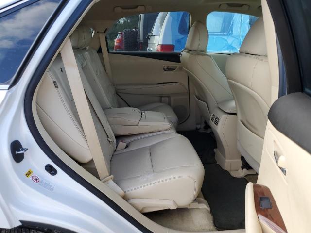 Photo 10 from auction – 2015 LEXUS RX 350 with VIN 2T2ZK1BA6FC157930