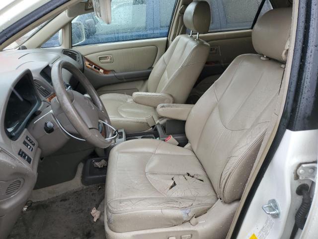 صورة رقم 7 من المزاد - 2000 LEXUS RX 300 مع VIN JT6GF10U6Y0054119