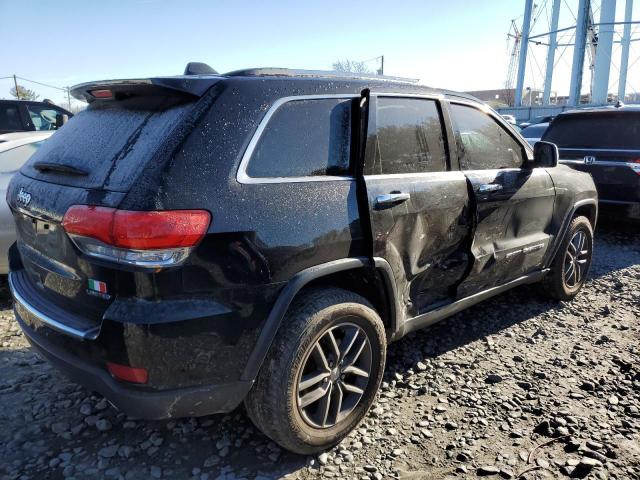 Photo 3 from auction – 2017 JEEP GRAND CHER with VIN 1C4RJFBG5HC863579