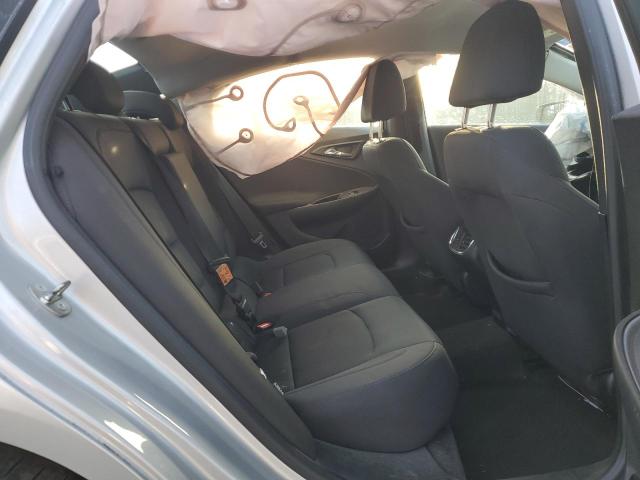 Photo 10 from auction – 2016 CHEVROLET MALIBU LT with VIN 1G1ZE5ST9GF304442