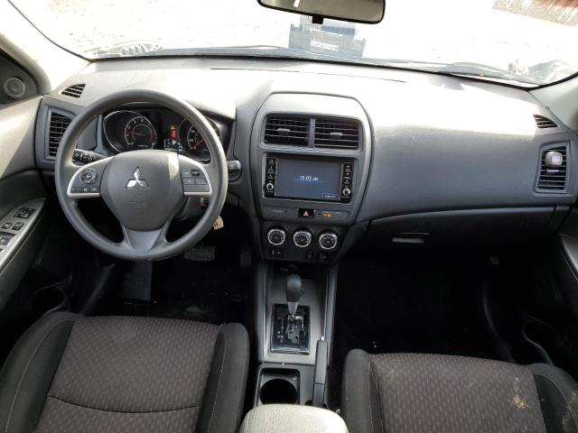 Photo 8 from auction – 2019 MITSUBISHI OUTLANDER with VIN JA4AP3AU8KU023664