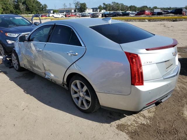 Photo 2 from auction – 2016 CADILLAC ATS with VIN 1G6AA5RA9G0118006