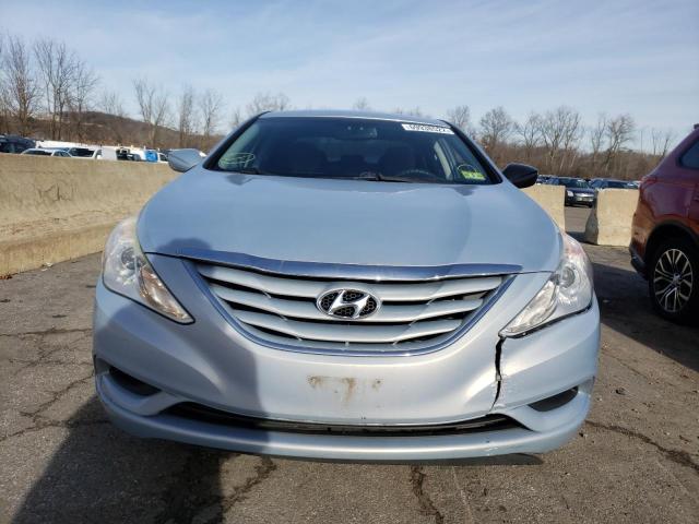 Photo 5 from auction – 2012 HYUNDAI SONATA GLS with VIN 5NPEB4AC5CH485887