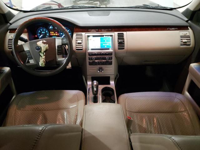 Photo 8 from auction – 2010 FORD FLEX LIMIT with VIN 2FMHK6DC4ABD01189