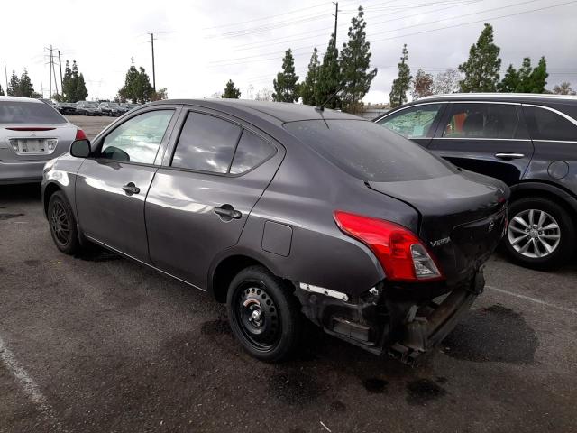 Photo 2 from auction – 2015 NISSAN VERSA S with VIN 3N1CN7AP1FL954788