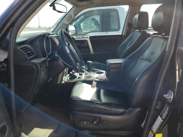 Photo 7 from auction – 2013 TOYOTA 4RUNNER SR with VIN JTEBU5JRXD5149026