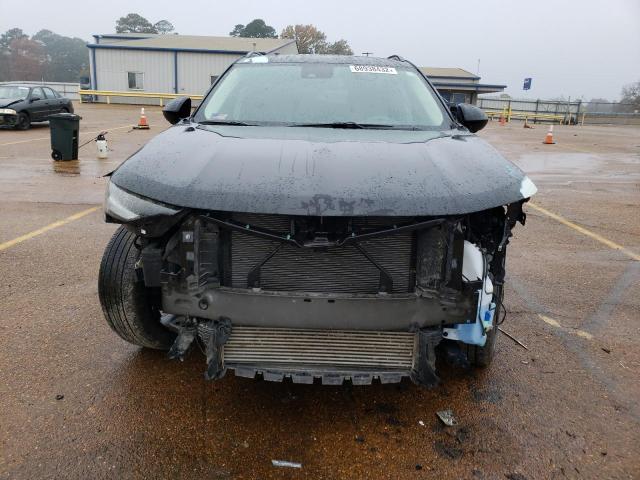 Photo 5 from auction – 2021 BUICK ENVISION E with VIN LRBFZNR41MD164860