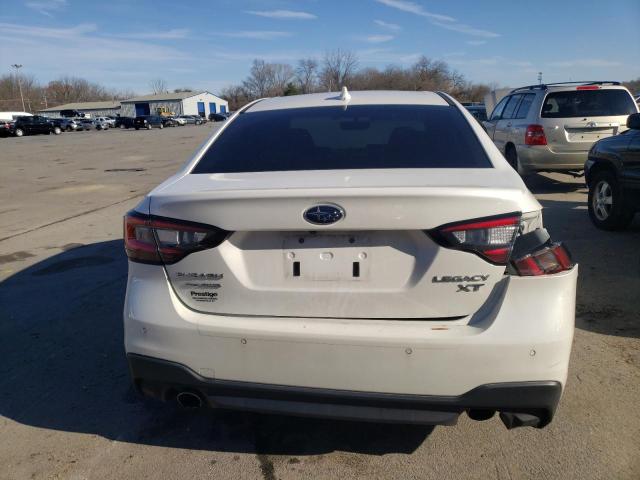Photo 6 from auction – 2021 SUBARU LEGACY LIM with VIN 4S3BWGN69M3020247