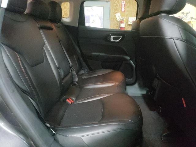Photo 11 from auction – 2022 JEEP COMPASS TR with VIN 3C4NJDDB3NT171762
